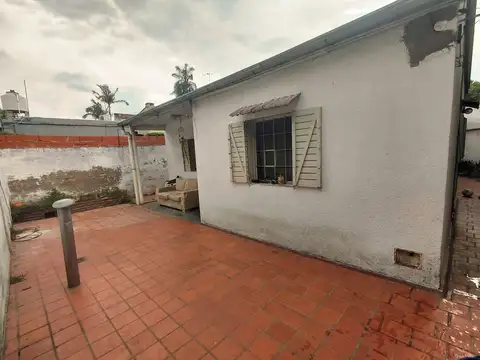 VENTA PH 3 AMBIENTES SAN MARTIN PATIO