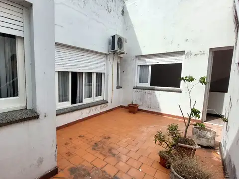 Depto Tipo Casa en Venta de 4 ambientes