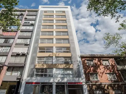 ALQUILER APTO UN DORM. COCINA DEF. GARAJE CORDON