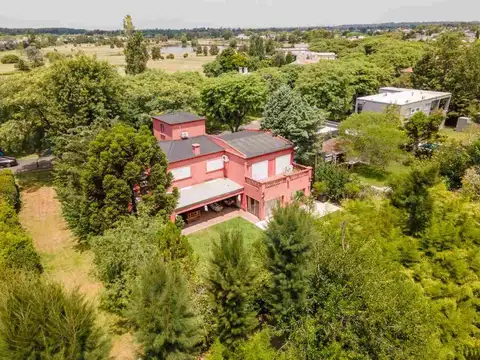 Casa en Venta en San Isidro Labrador, USD 390.000