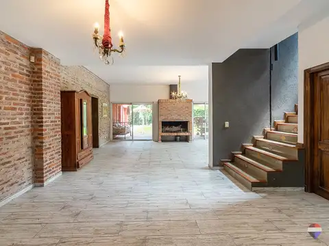 Casa en Venta 20 años