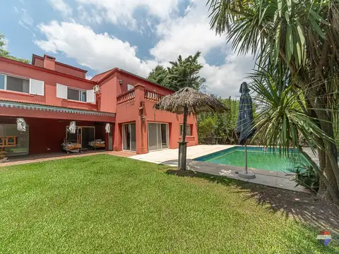 OPORTUNIDAD/VENTA CASA 5 AMB SAN ISIDRO LABRADOR