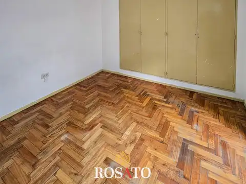 Departamento en Venta en Caballito, USD 75.000