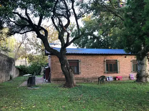 Casa en Venta en Hurlingham, USD 110.000