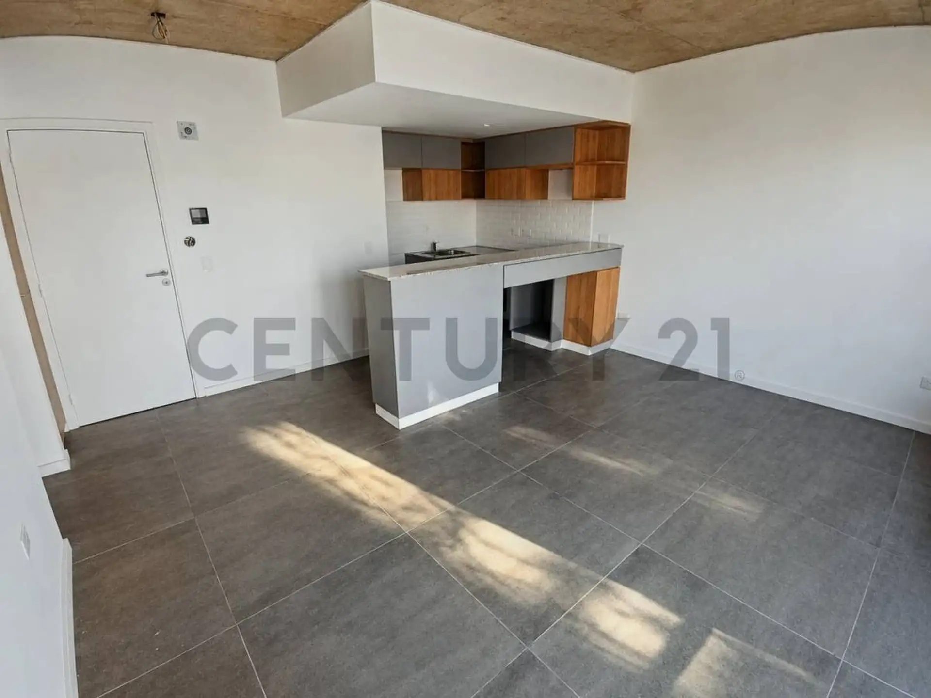 Venta Departamento 2 Ambientes a Estrenar c/ Balcón al Frente | Edificio joven | La Perla