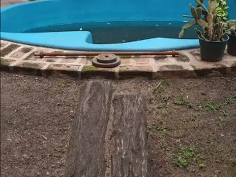 Departamento en Venta en Ciudadela, USD 110.000