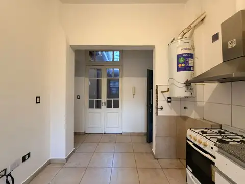 Depto Tipo Casa en Alquiler al Este