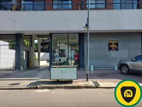 Local en Venta 2 años
