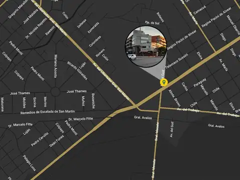 Local en Venta 2 años
