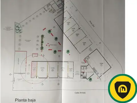 Local en Venta 2 años