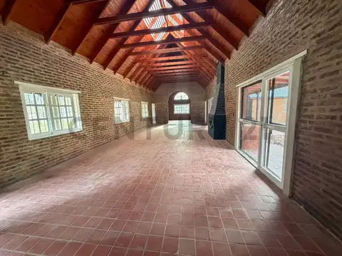 EL MAROTE , Piso 0