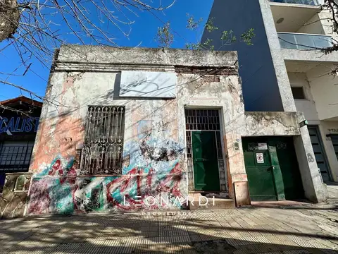 LOCAL + CASA en Escobar