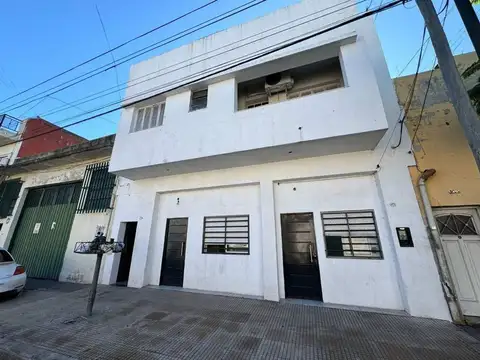 Avenida Remedios de Escalada de San Martín 3000