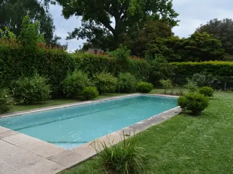 Casa en Venta 15 años