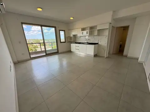 DEPARTAMENTO EN VENTA DOS AMBIENTES 1 DORMITORIO CENTRICO