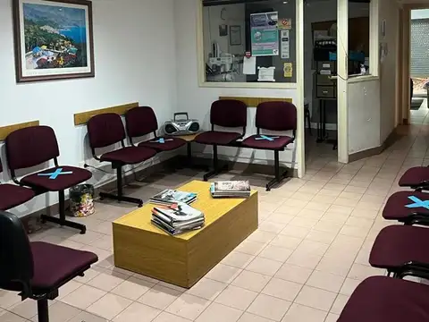 Departamento en Venta en Moron, USD 180.000