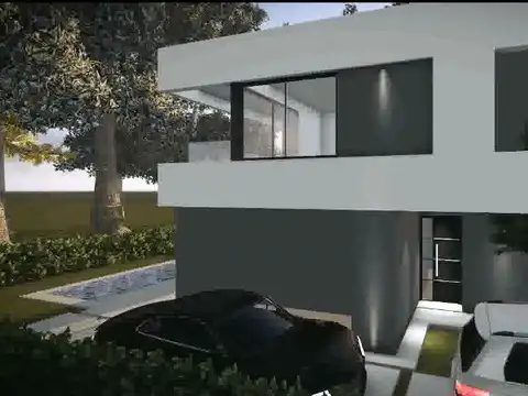 Casa en Venta con 2 cocheras