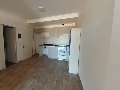 Departamento en Alquiler Permite mascota