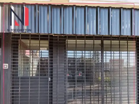 Alquiler Oficina Local sobre Av Santa Rosa