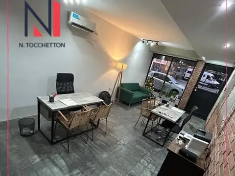 Oficina en Alquiler en Ituzaingo Norte, $ 800.000