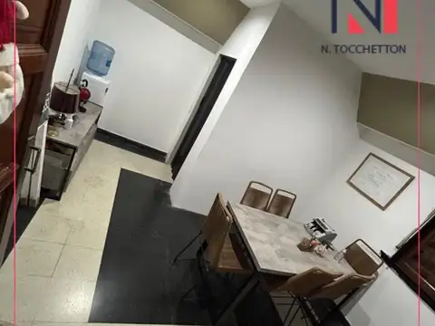 Alquiler Oficina Local sobre Av Santa Rosa