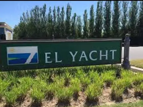 CASA EN ALQ TEMPORAL BARRIO EL YACHT