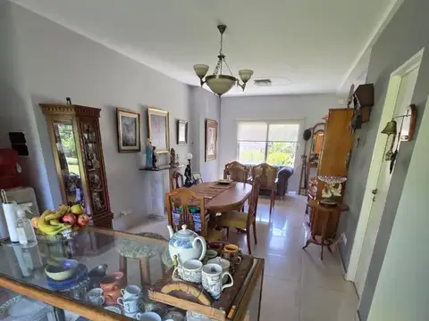 Casa en Venta 8 años