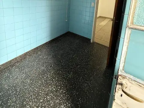 Departamento en Alquiler 57 años