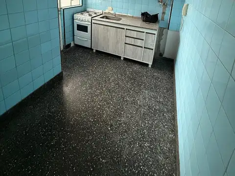 Departamento en Alquiler de 2 dormitorios
