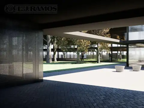 MEET - Escobar - Ramal Escobar, KM 45 - Acceso San Matias