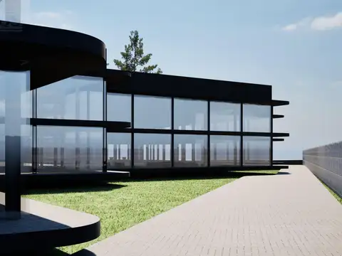 MEET - Escobar - Ramal Escobar, KM 45 - Acceso San Matias