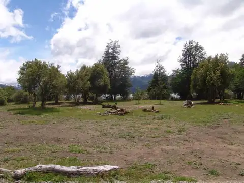 Terreno en Venta en Meliquina, USD 210.000