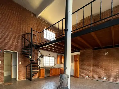 departamento 2 ambientes alquiler Ramos Mejia