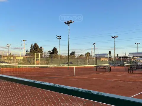 Terreno Lote  en Venta en Los Cardos, Manuel Alberti, Pilar