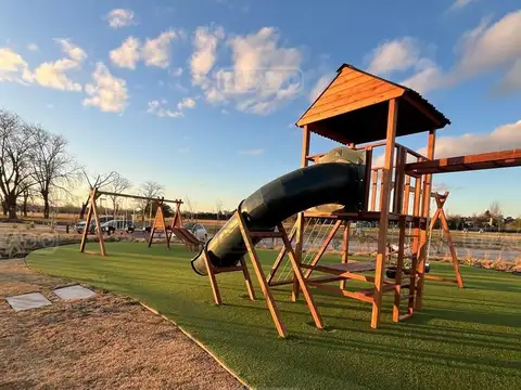 Terreno en Venta de 604,0 m2