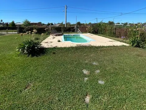 Casa Quinta  en Venta en Lima, Zárate, G.B.A. Zona Norte