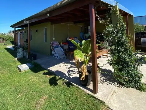 Casa en Venta de 1 dormitorio