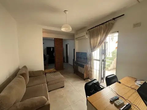 PH 2 AMB.  CON PATIO Y TERRAZA VILLA SANTA RITA