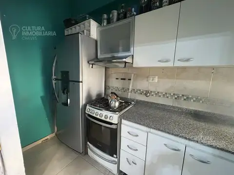 Departamento en Venta al Sur