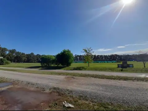 Terreno en Venta en Santa Ines, USD 45.000