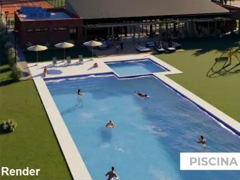 Terreno en Venta de 2000,0 m2