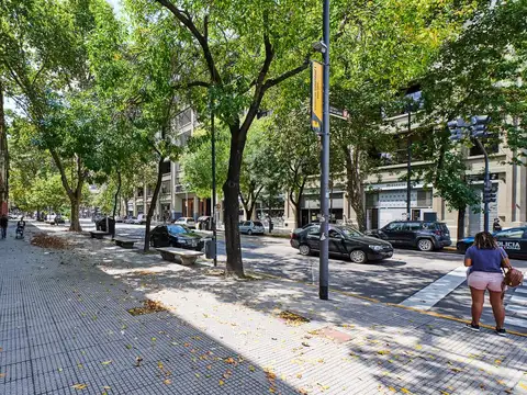 Oficina en Venta en Barracas, USD 450.000