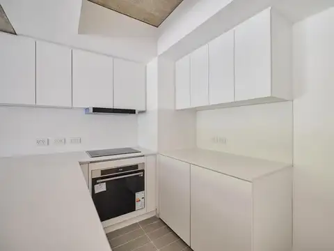 Departamento en Alquiler A Estrenar