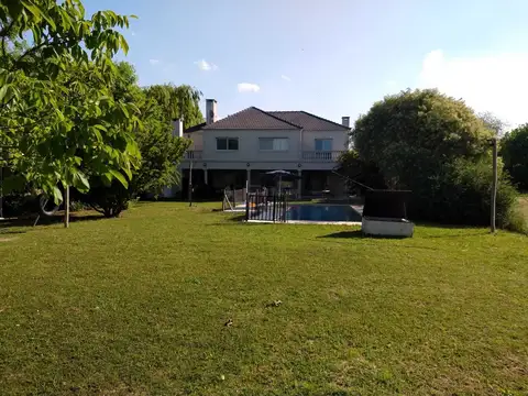 Terreno Lote  en Venta en Santa Elisa, Pilar del Este, Pilar