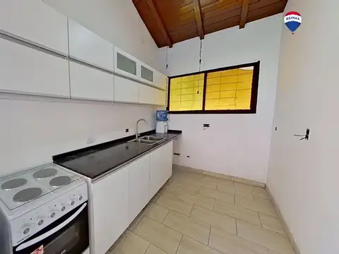 Depto Tipo Casa en Venta con 2 cocheras