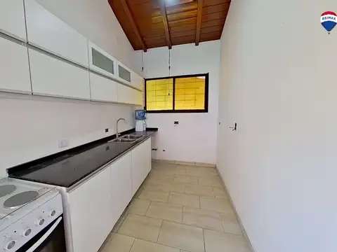 Depto Tipo Casa en Venta de 2 dormitorios