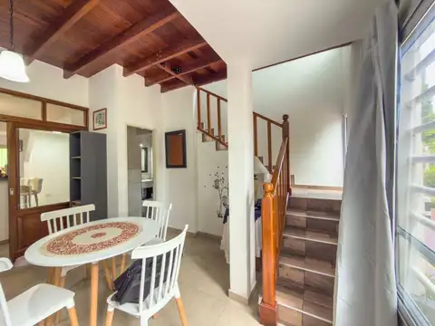 Casa en Venta 18 años