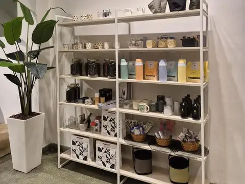 Fondo Comercio en Venta en Centro, USD 23.000