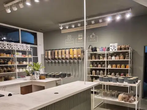 Fondo Comercio en Venta A Estrenar