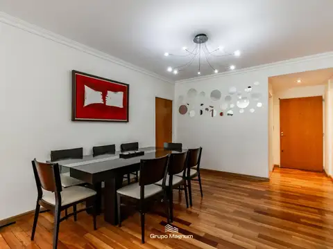 Helguera 3100 , Piso 1